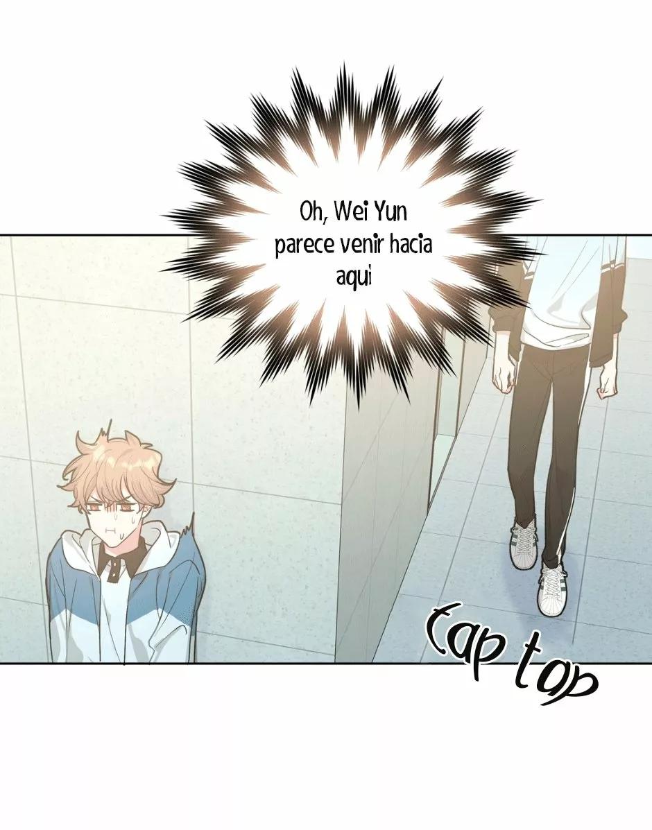 No digas que me amas - Capítulo 10 3 manhwa