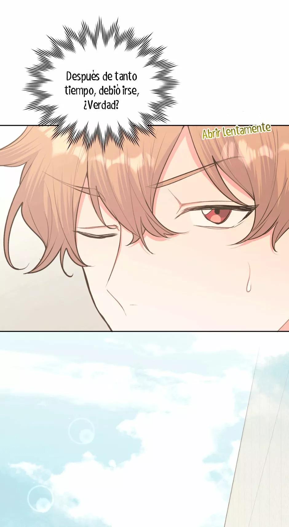 No digas que me amas - Capítulo 10 3 manhwa