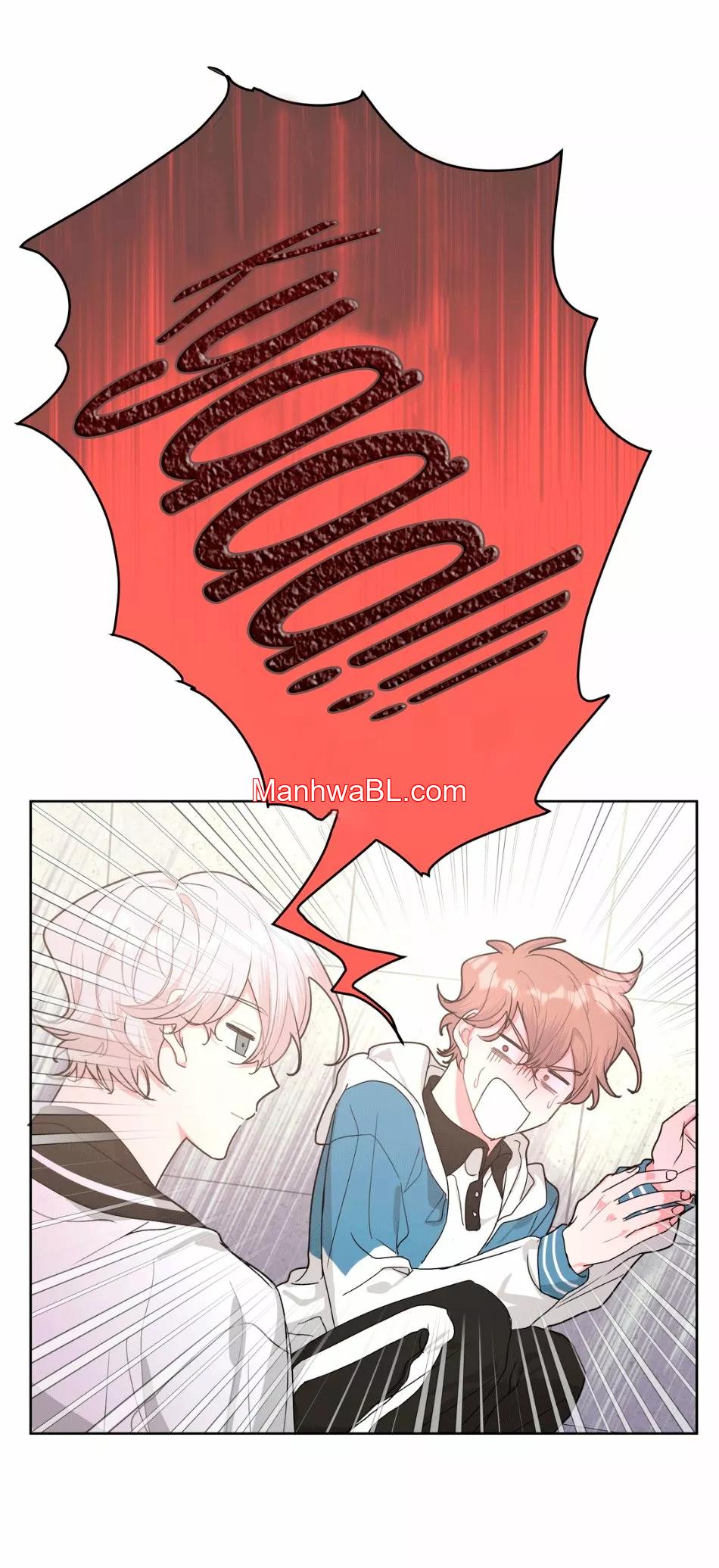 No digas que me amas - Capítulo 10 3 manhwa