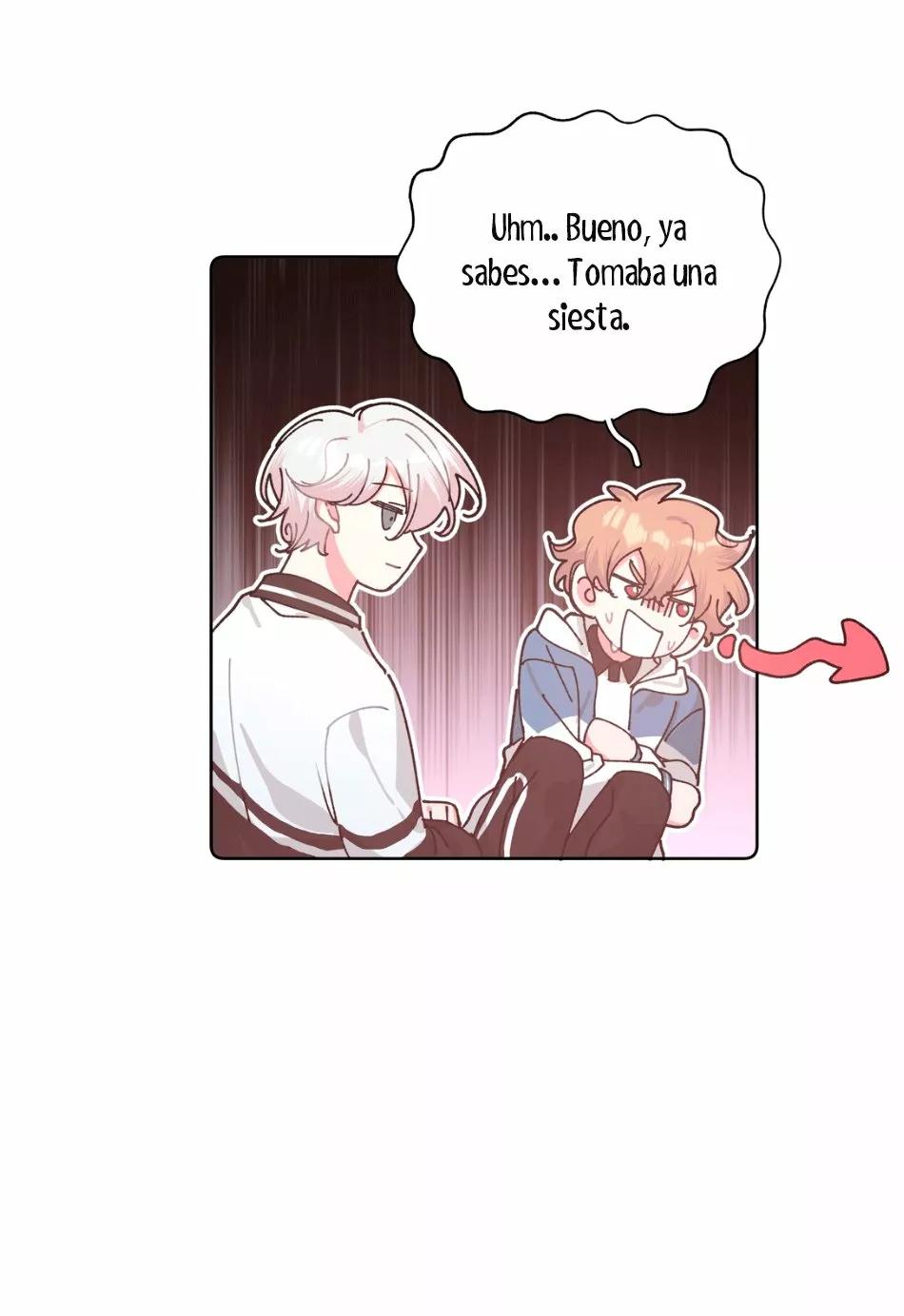 No digas que me amas - Capítulo 10 3 manhwa