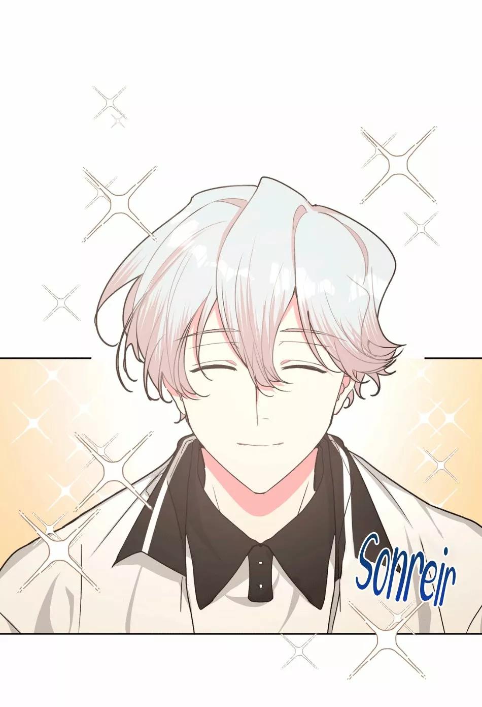 No digas que me amas - Capítulo 10 3 manhwa