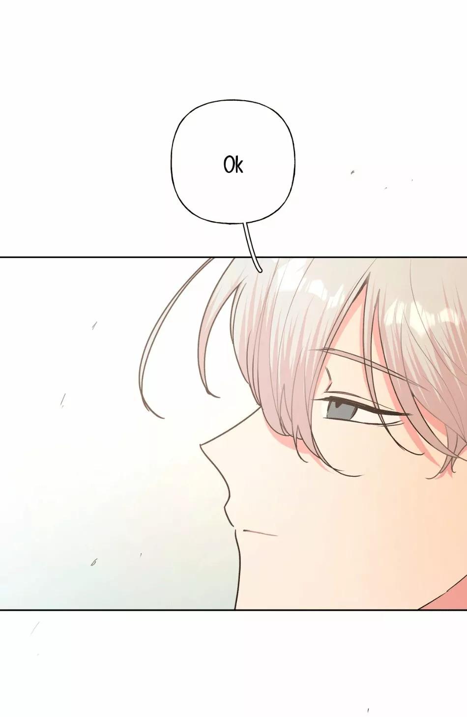 No digas que me amas - Capítulo 10 3 manhwa