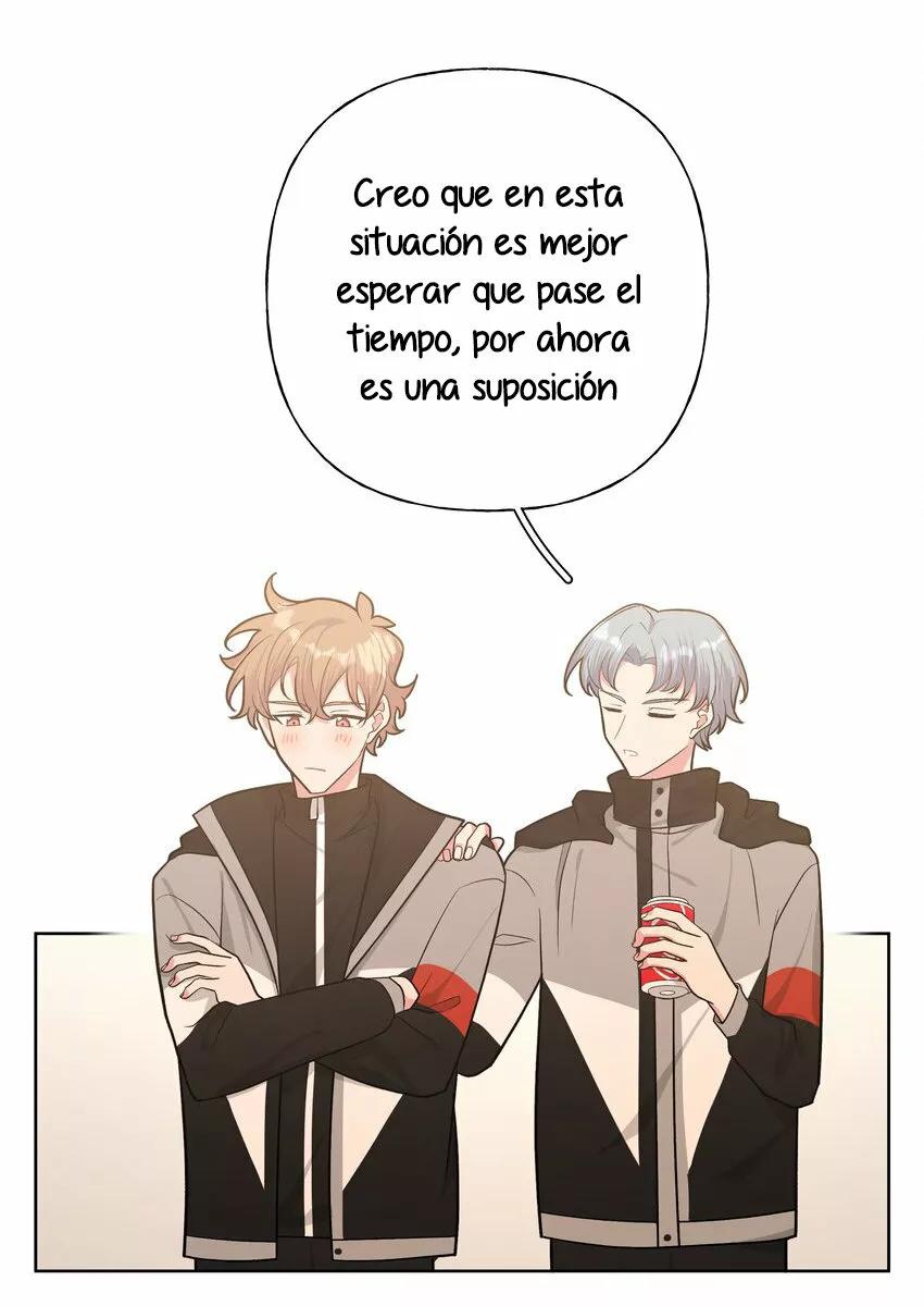 No digas que me amas - Capítulo 53 manhwa