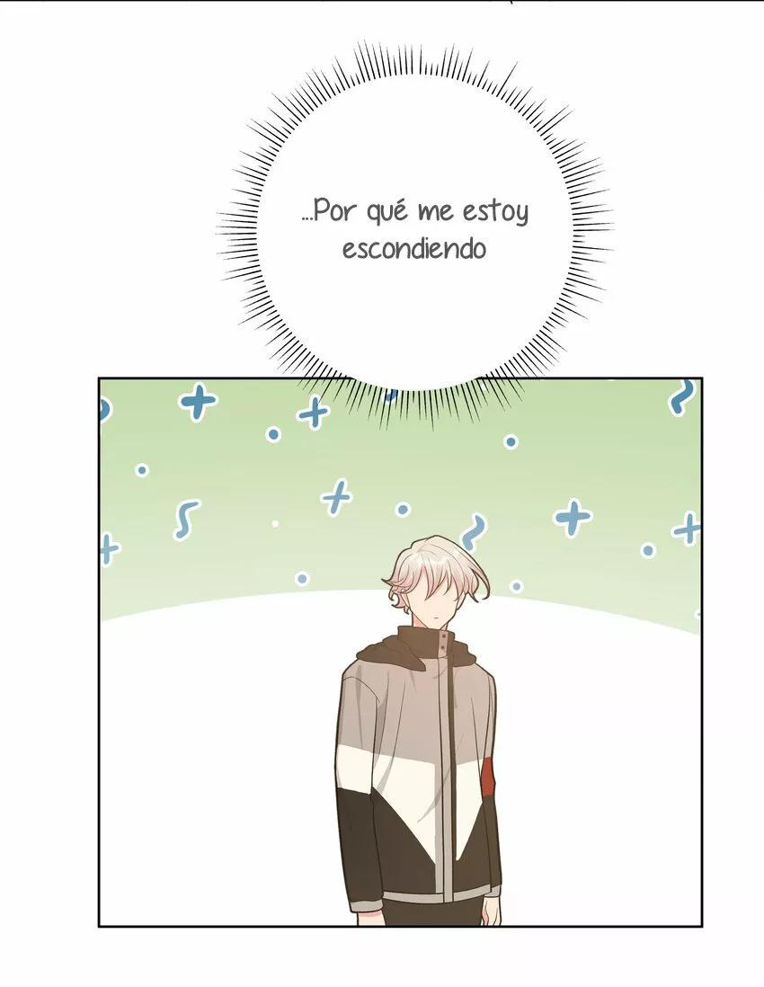 No digas que me amas - Capítulo 53 manhwa