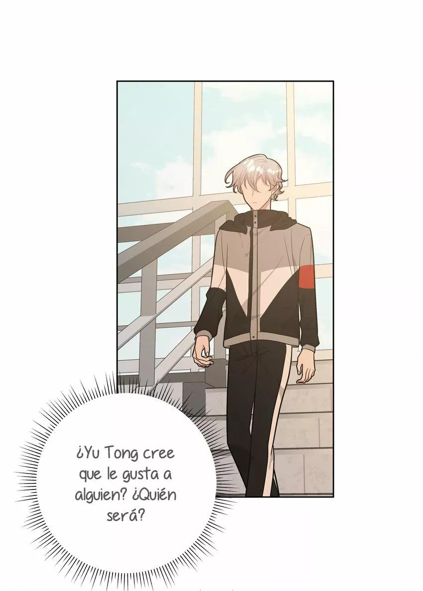 No digas que me amas - Capítulo 53 manhwa