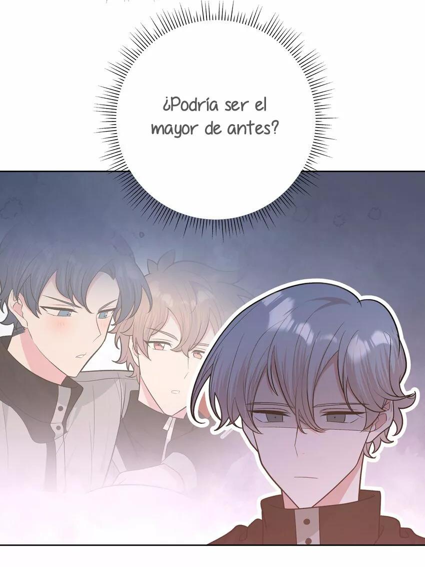 No digas que me amas - Capítulo 53 manhwa