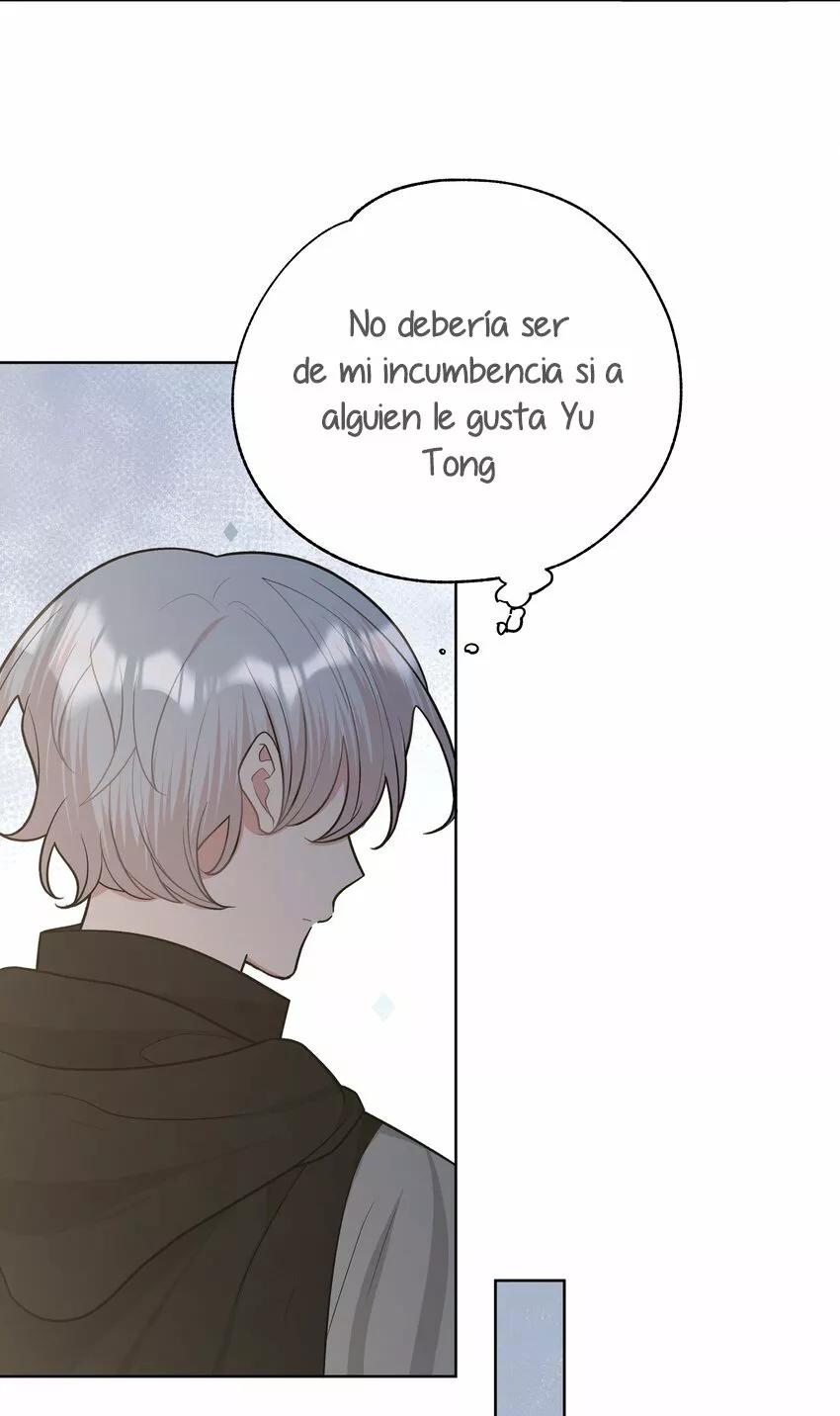 No digas que me amas - Capítulo 53 manhwa