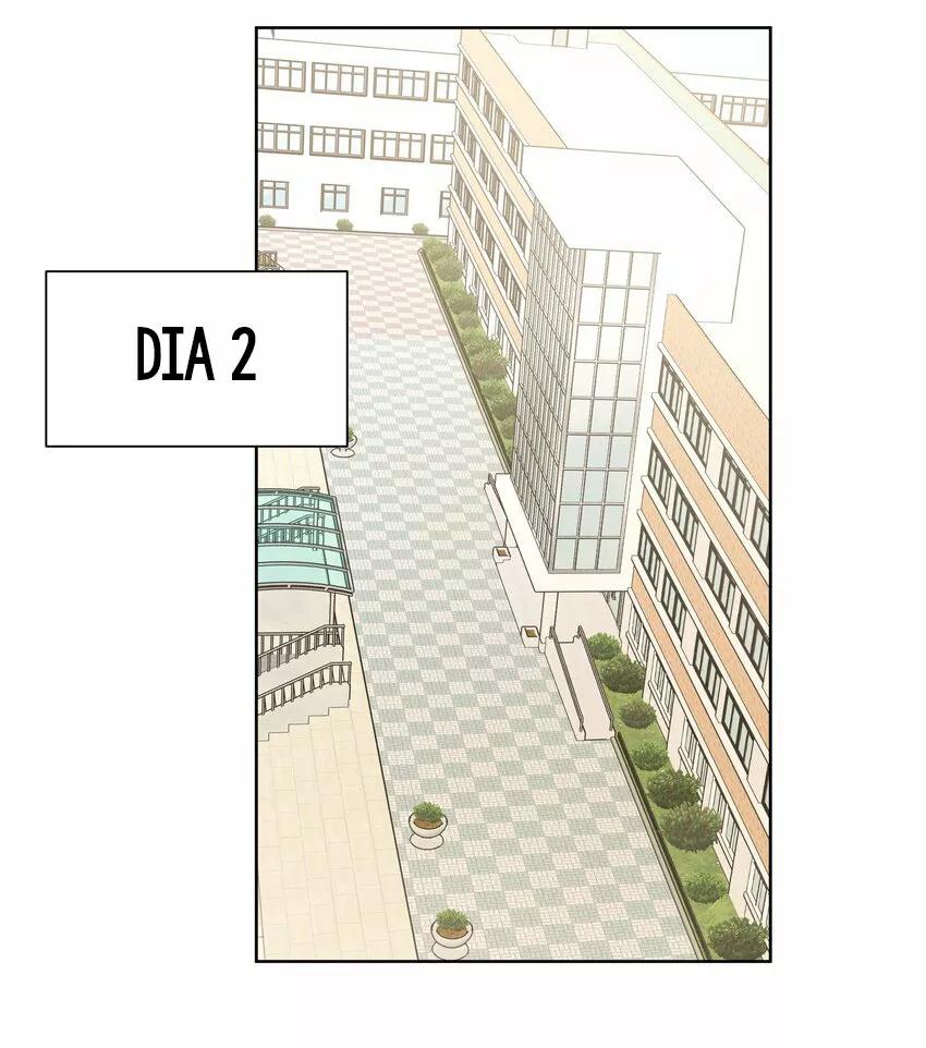 No digas que me amas - Capítulo 53 manhwa