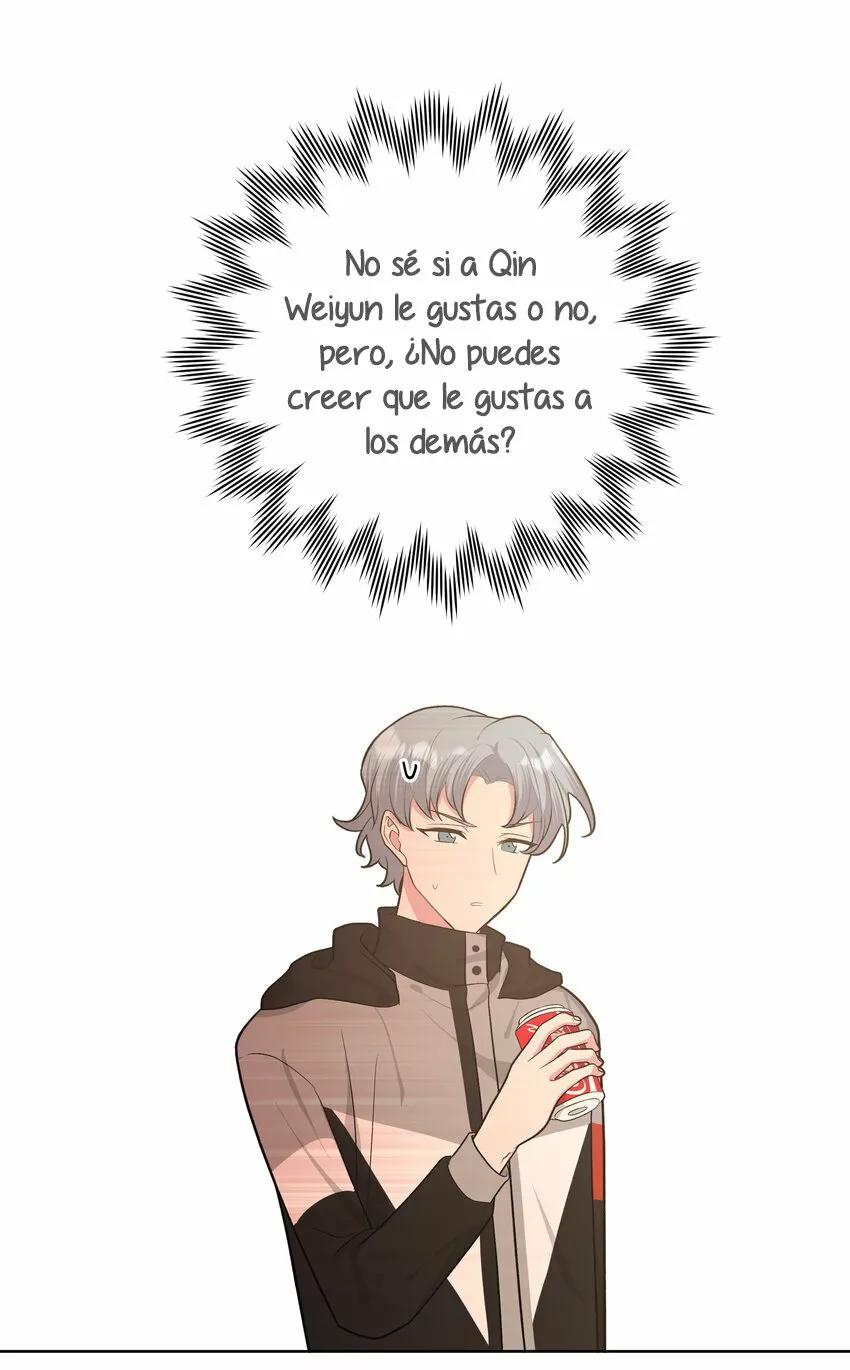 No digas que me amas - Capítulo 53 manhwa