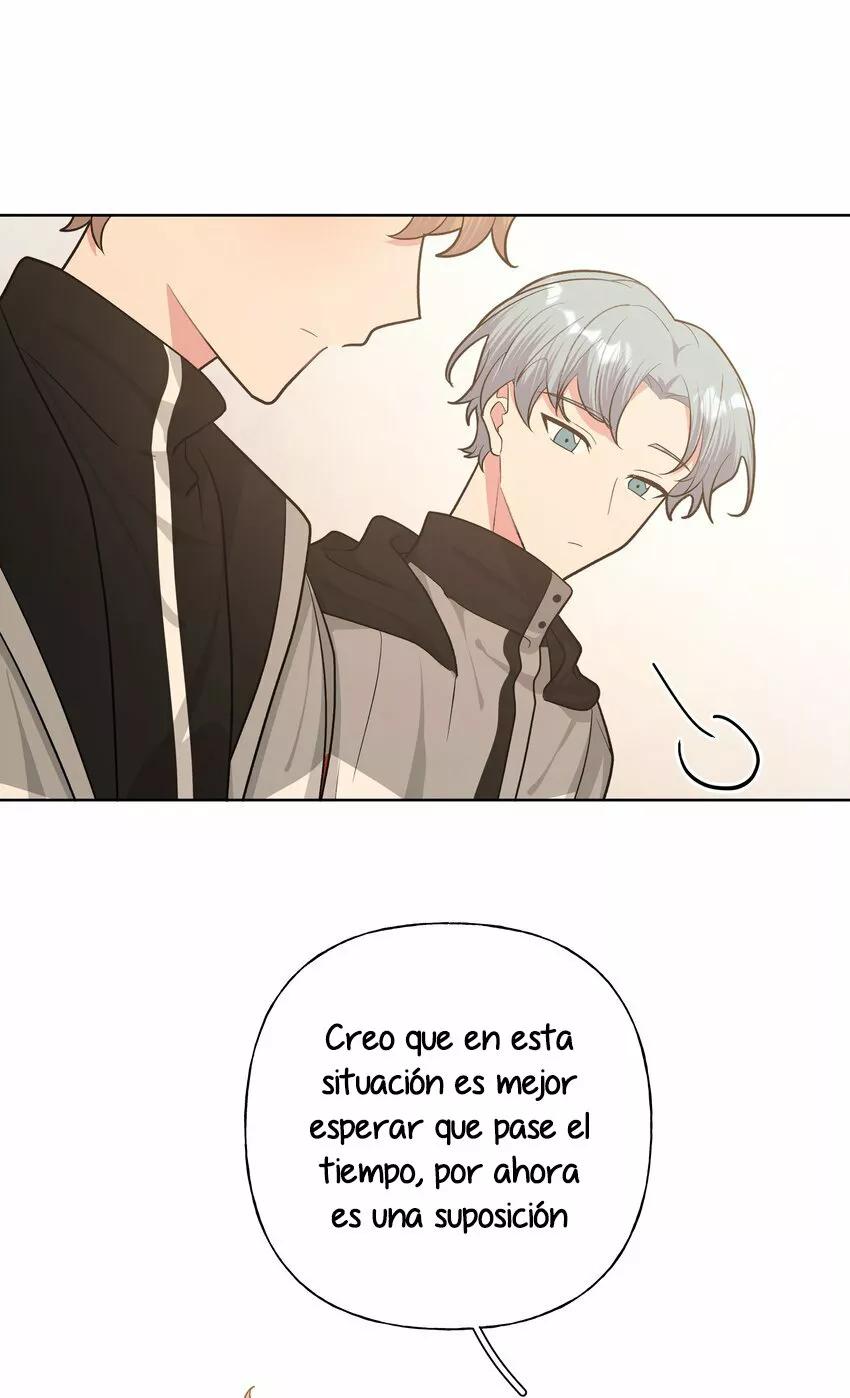 No digas que me amas - Capítulo 53 manhwa