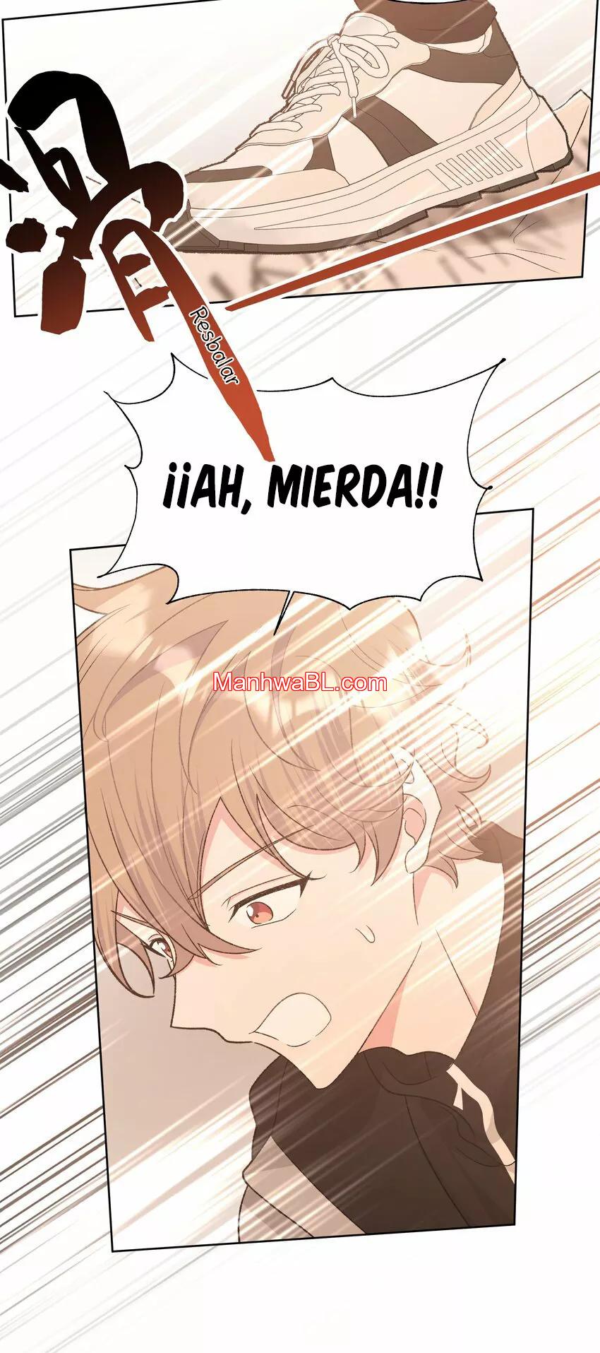 No digas que me amas - Capítulo 70 2 manhwa