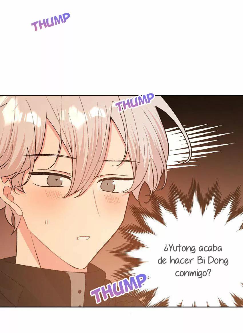 No digas que me amas - Capítulo 70 2 manhwa