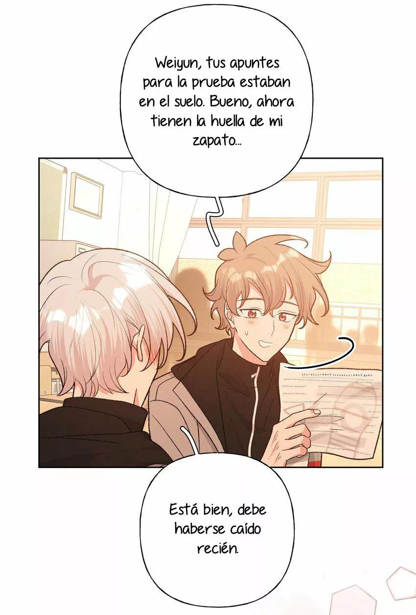 No digas que me amas - Capítulo 70 2 manhwa