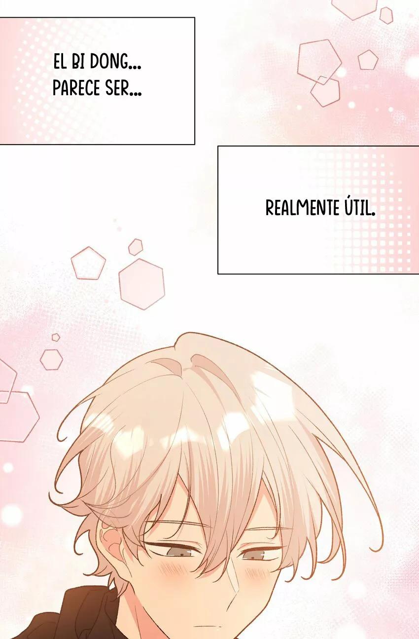 No digas que me amas - Capítulo 70 2 manhwa