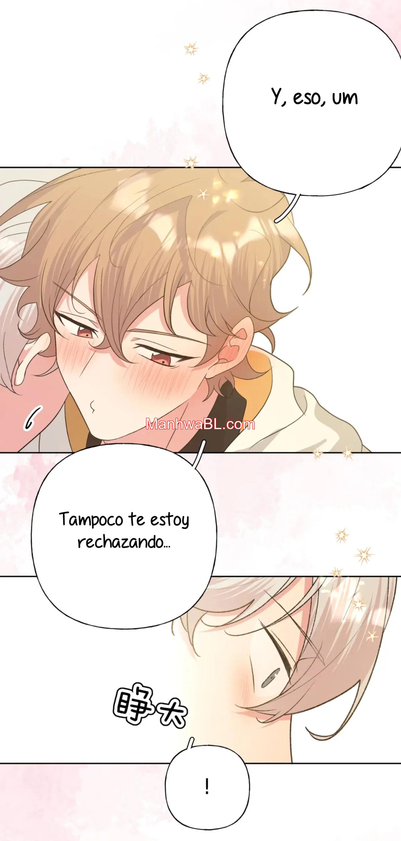 No digas que me amas - Capítulo 88 2 manhwa