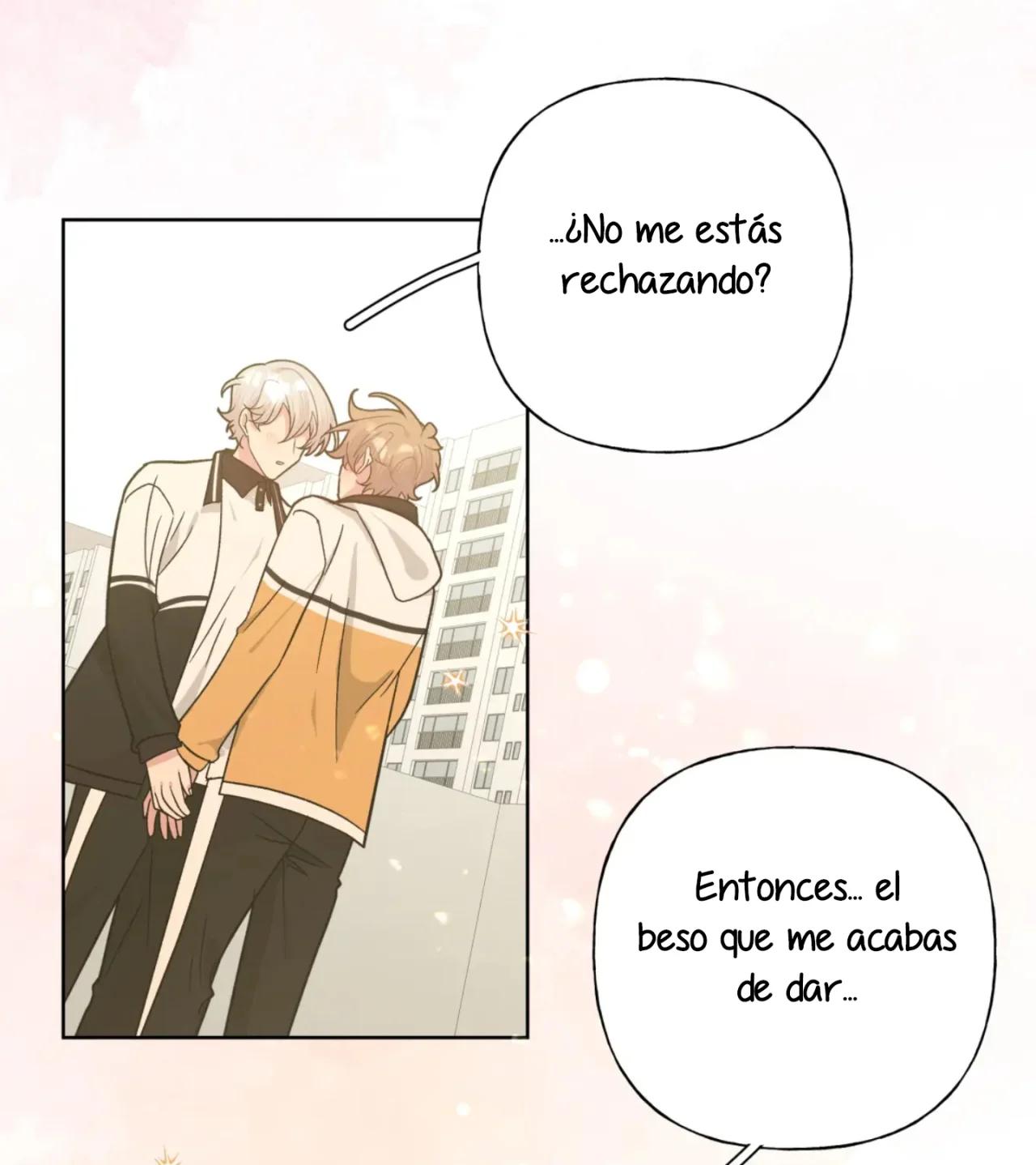 No digas que me amas - Capítulo 88 2 manhwa