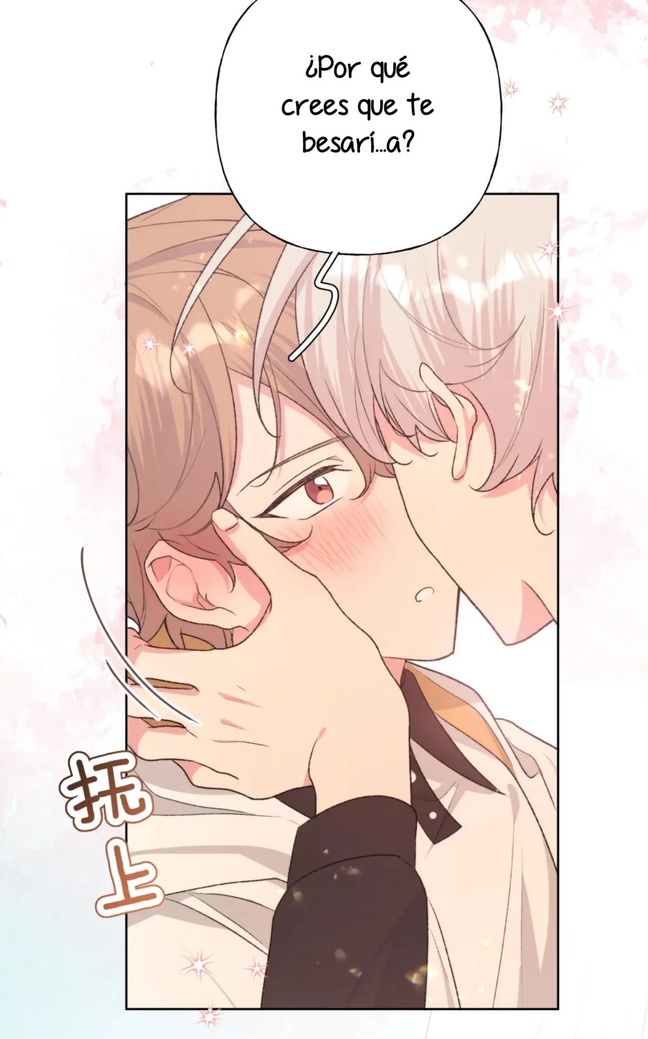 No digas que me amas - Capítulo 88 2 manhwa