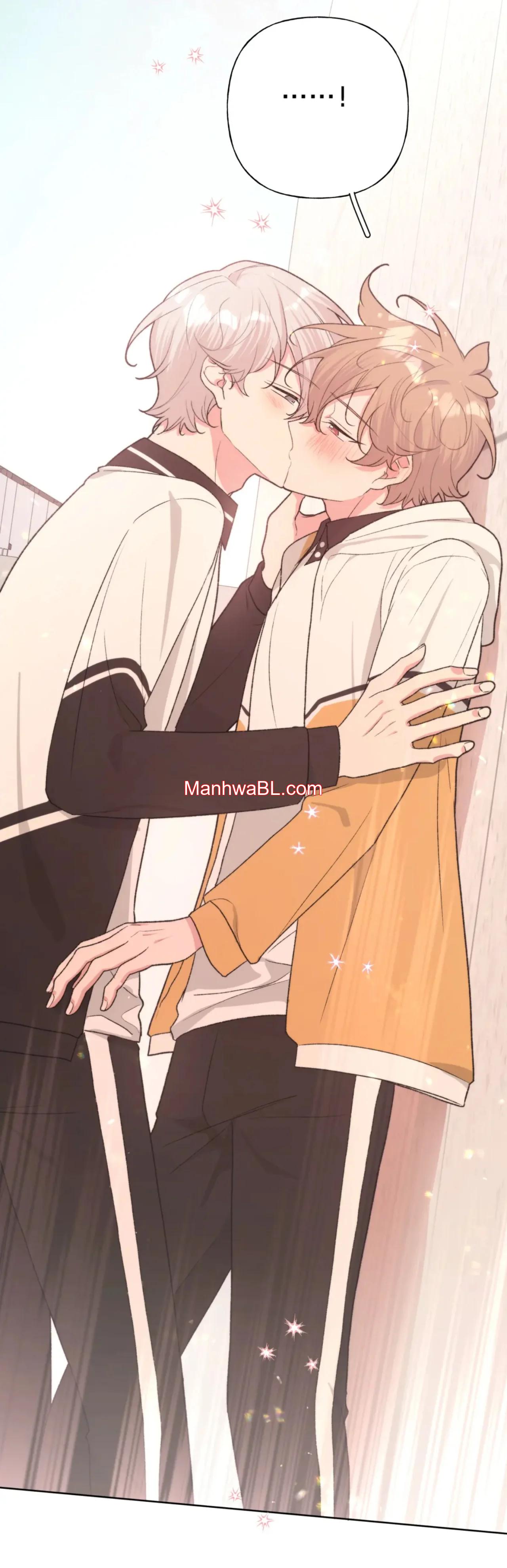 No digas que me amas - Capítulo 88 2 manhwa