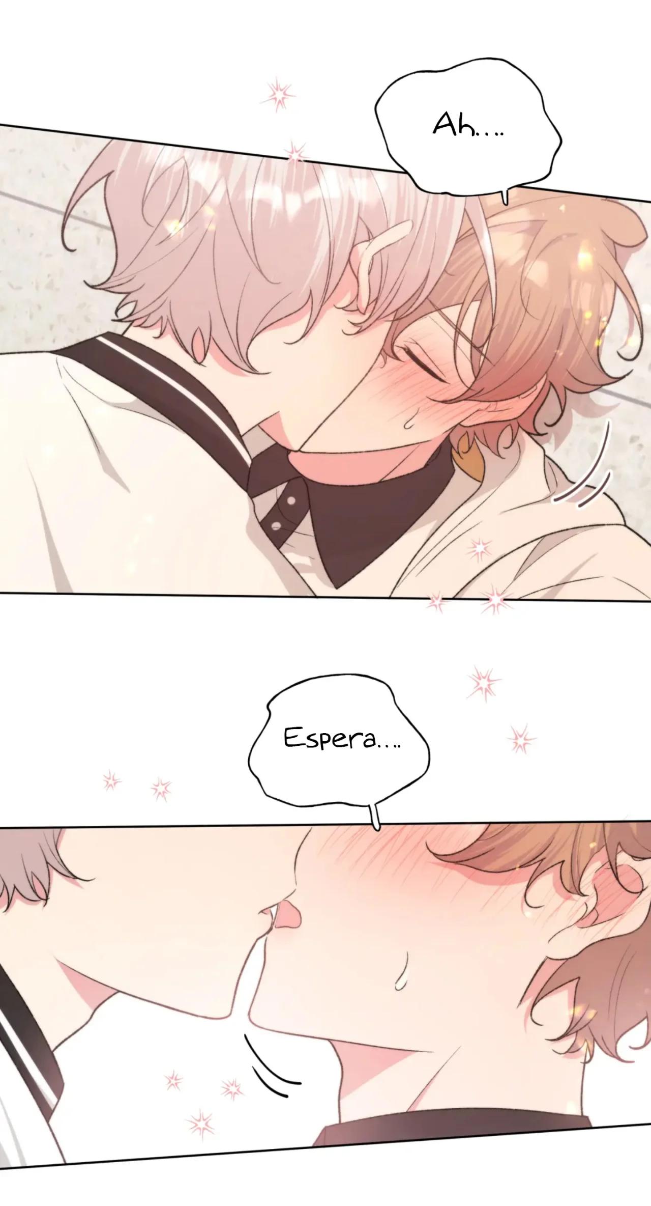 No digas que me amas - Capítulo 88 2 manhwa