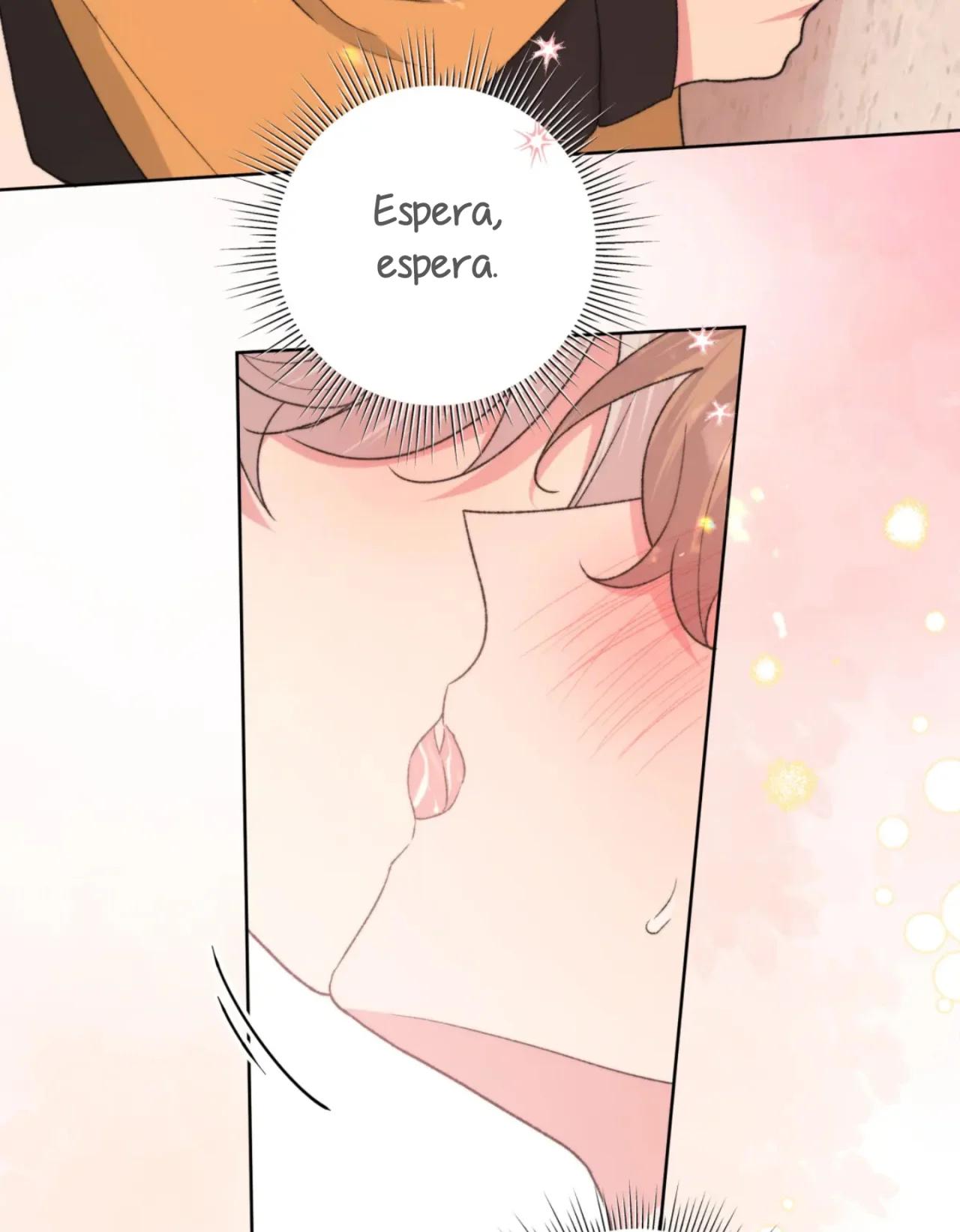 No digas que me amas - Capítulo 88 2 manhwa