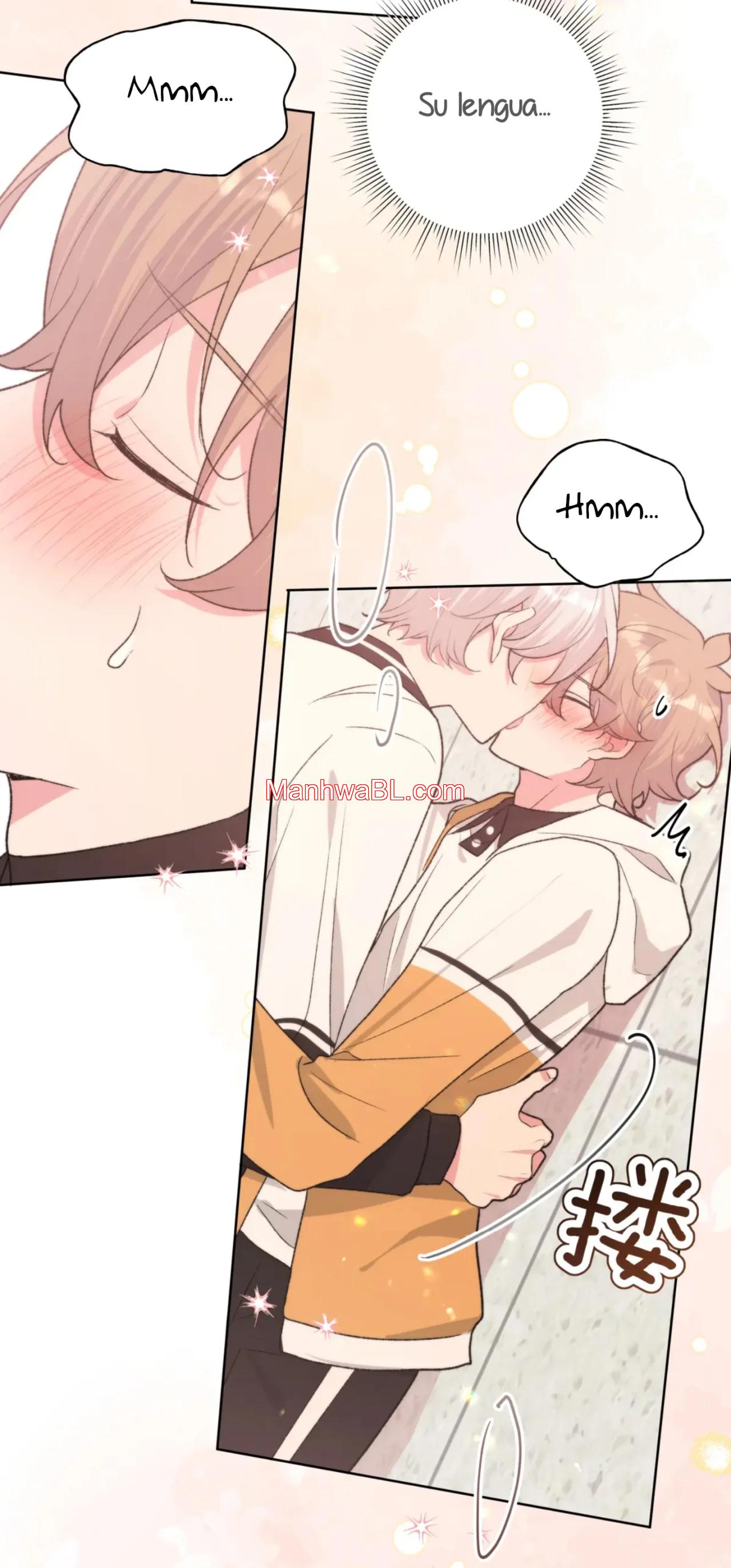 No digas que me amas - Capítulo 88 2 manhwa
