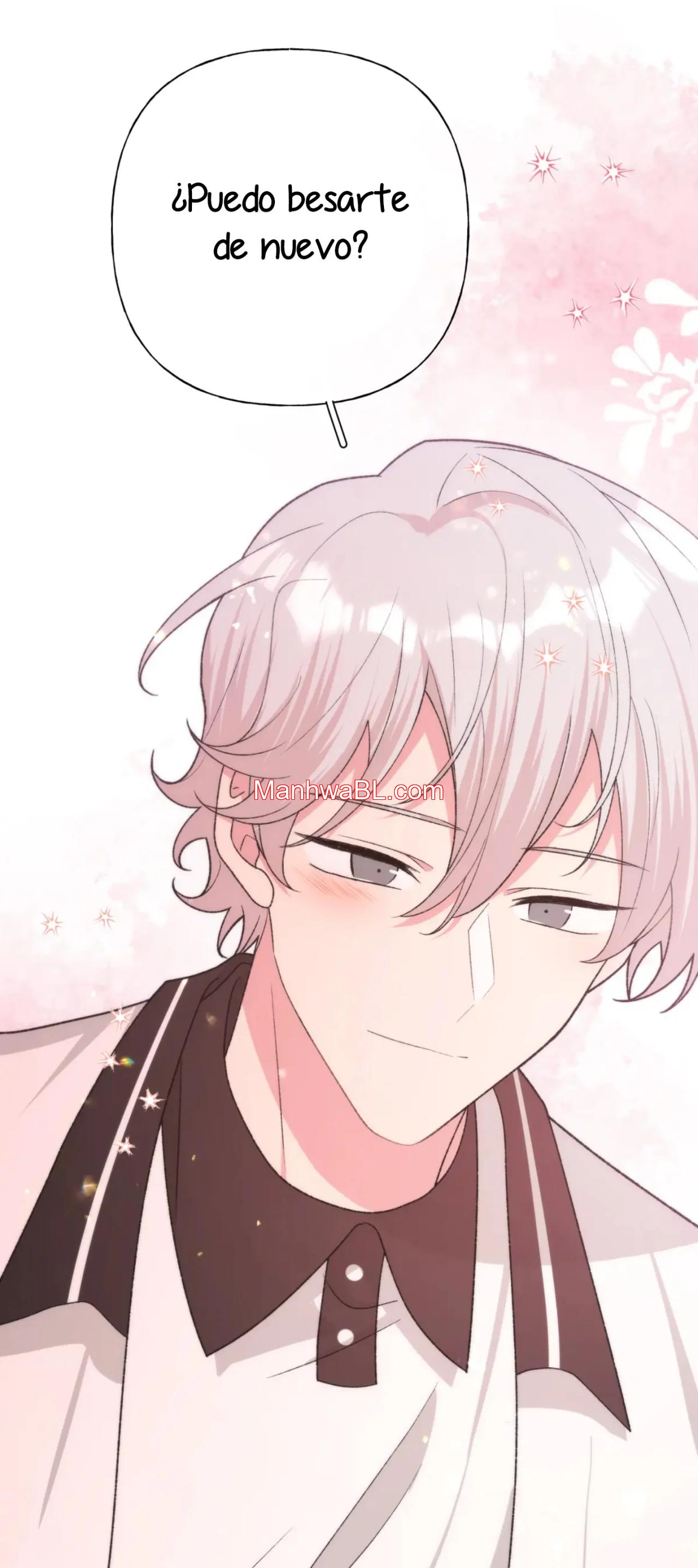No digas que me amas - Capítulo 88 2 manhwa