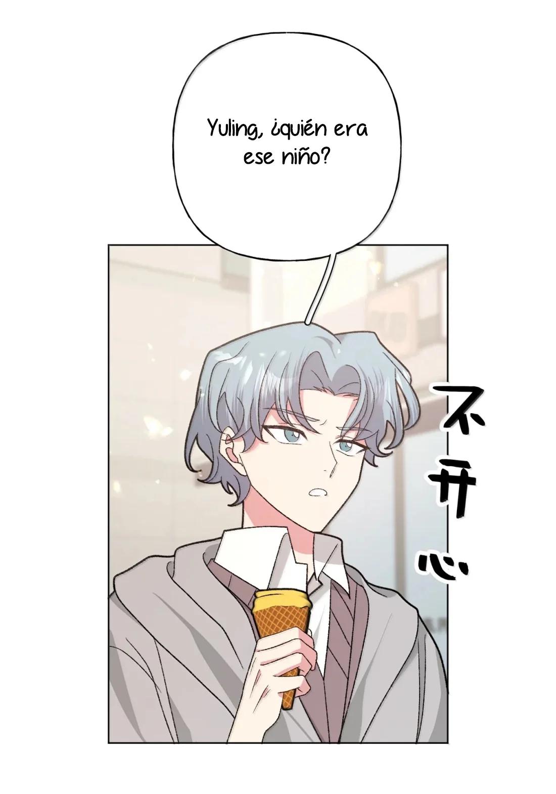 No digas que me amas - Capítulo 139 2 manhwa