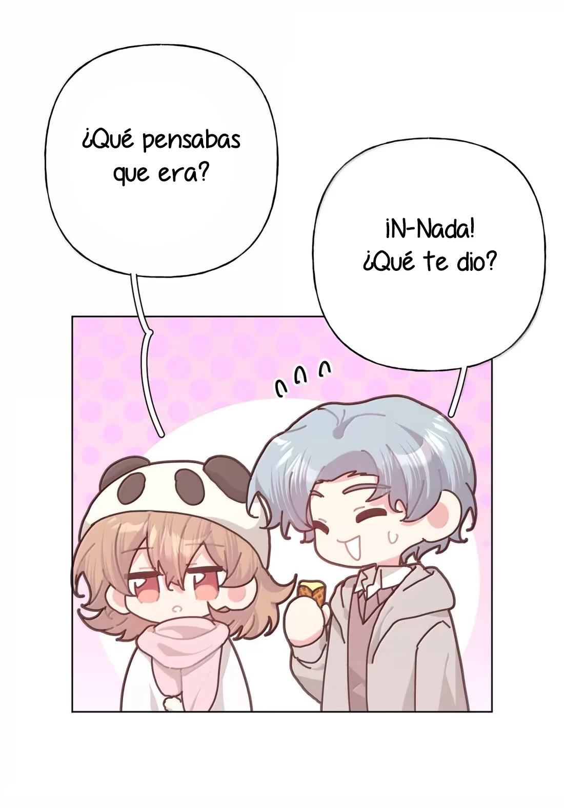 No digas que me amas - Capítulo 139 2 manhwa
