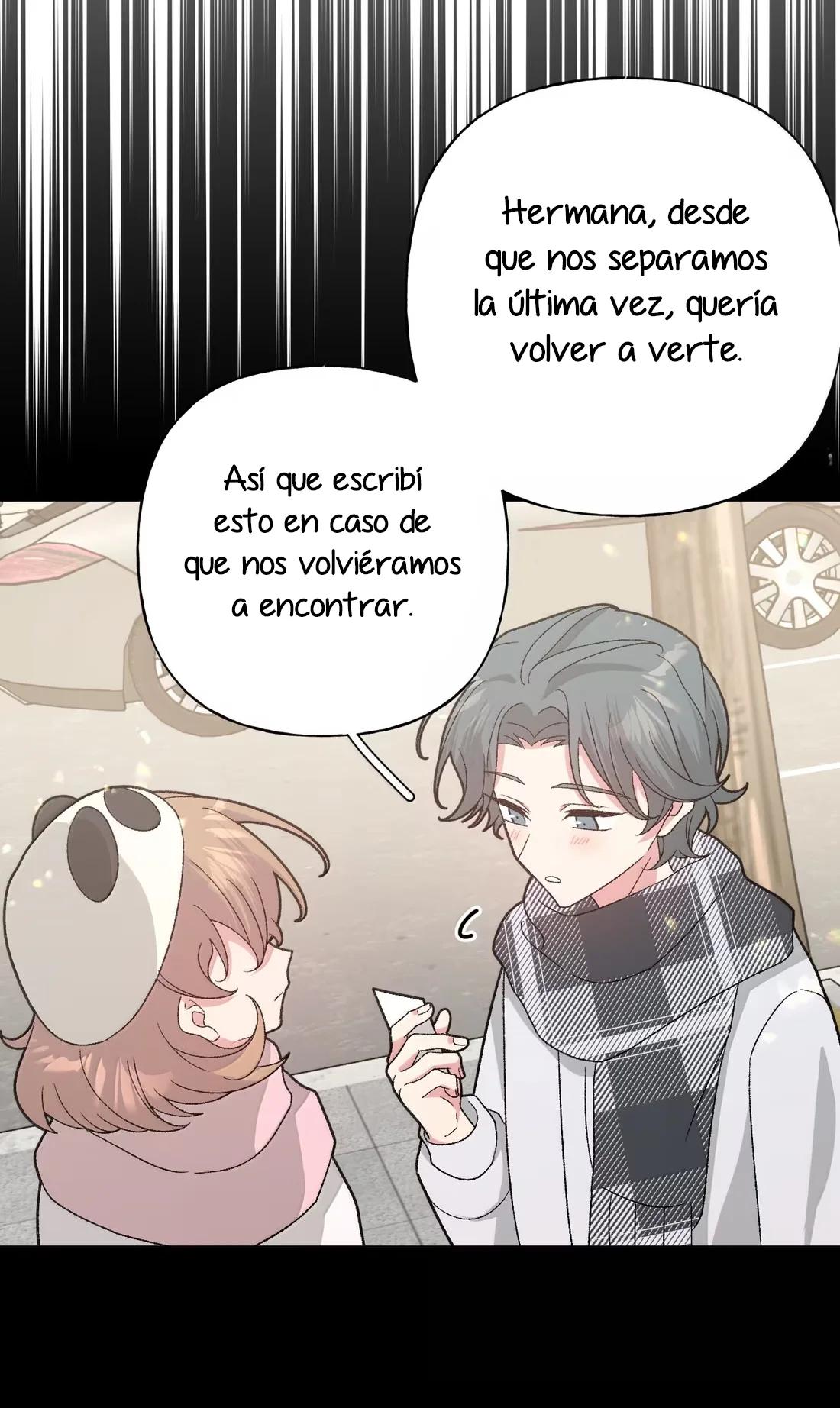 No digas que me amas - Capítulo 139 2 manhwa