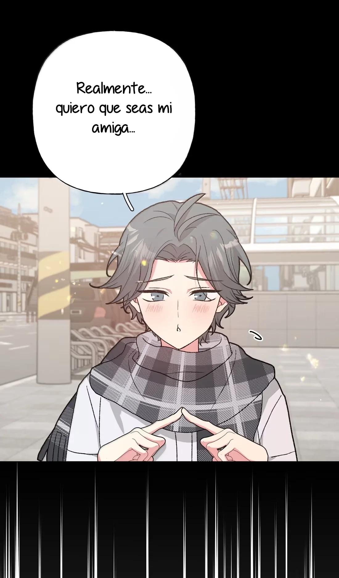 No digas que me amas - Capítulo 139 2 manhwa