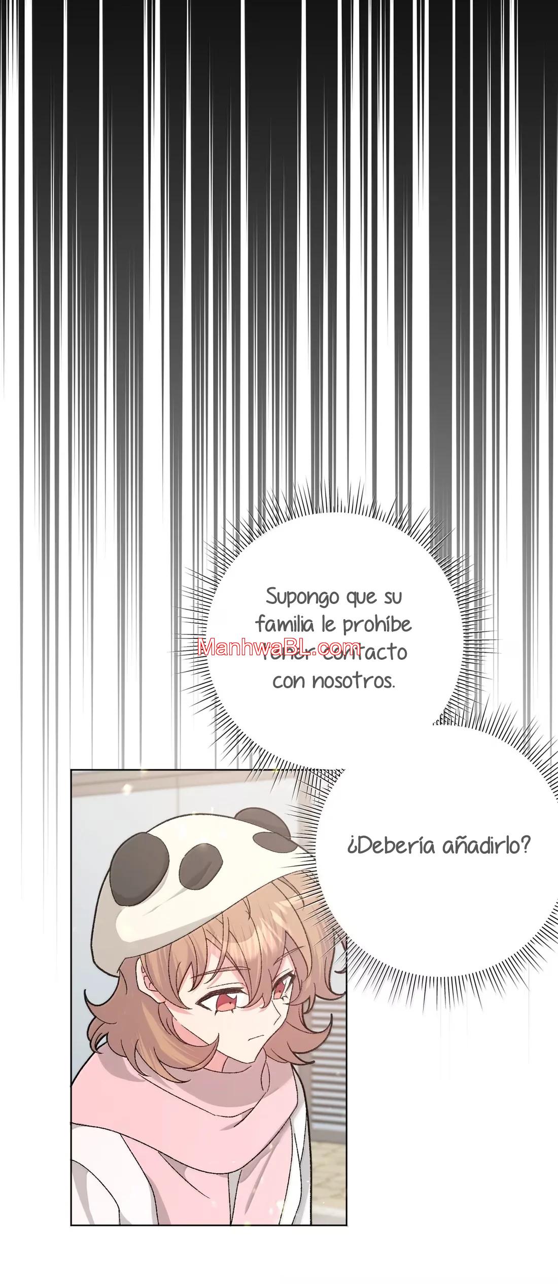 No digas que me amas - Capítulo 139 2 manhwa