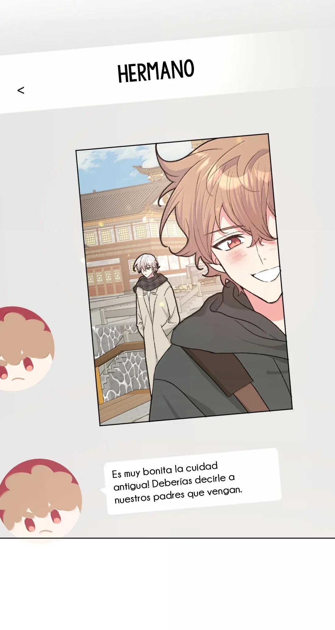 No digas que me amas - Capítulo 139 2 manhwa