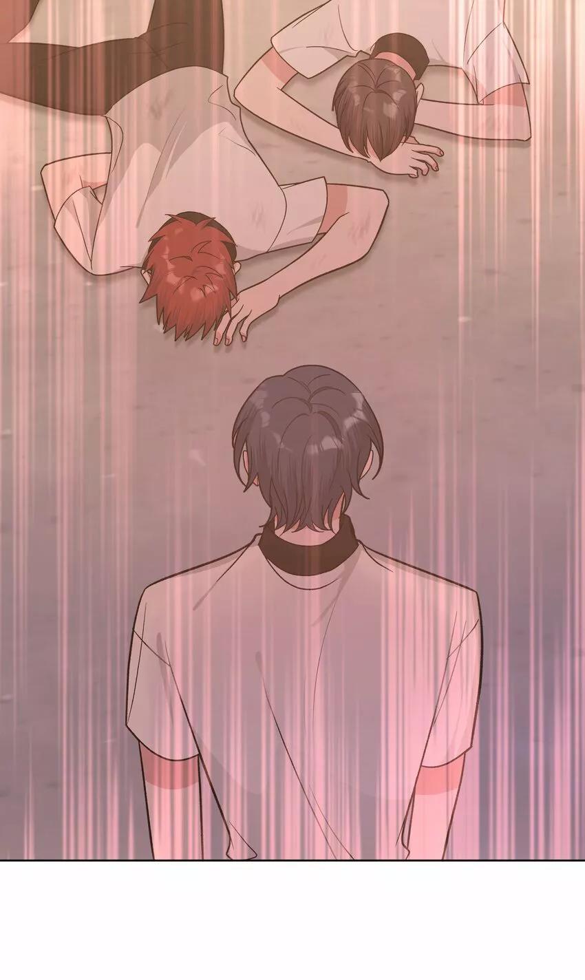 No digas que me amas - Capítulo 49 2 manhwa