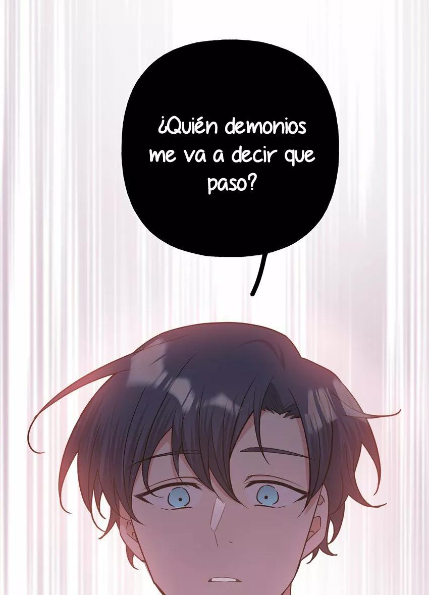 No digas que me amas - Capítulo 49 2 manhwa