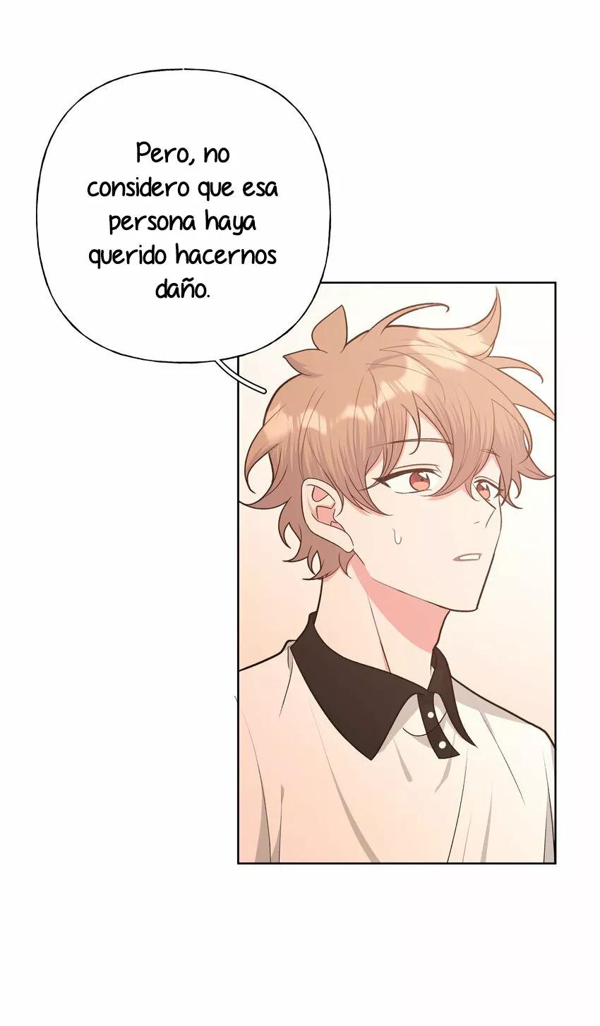 No digas que me amas - Capítulo 49 2 manhwa