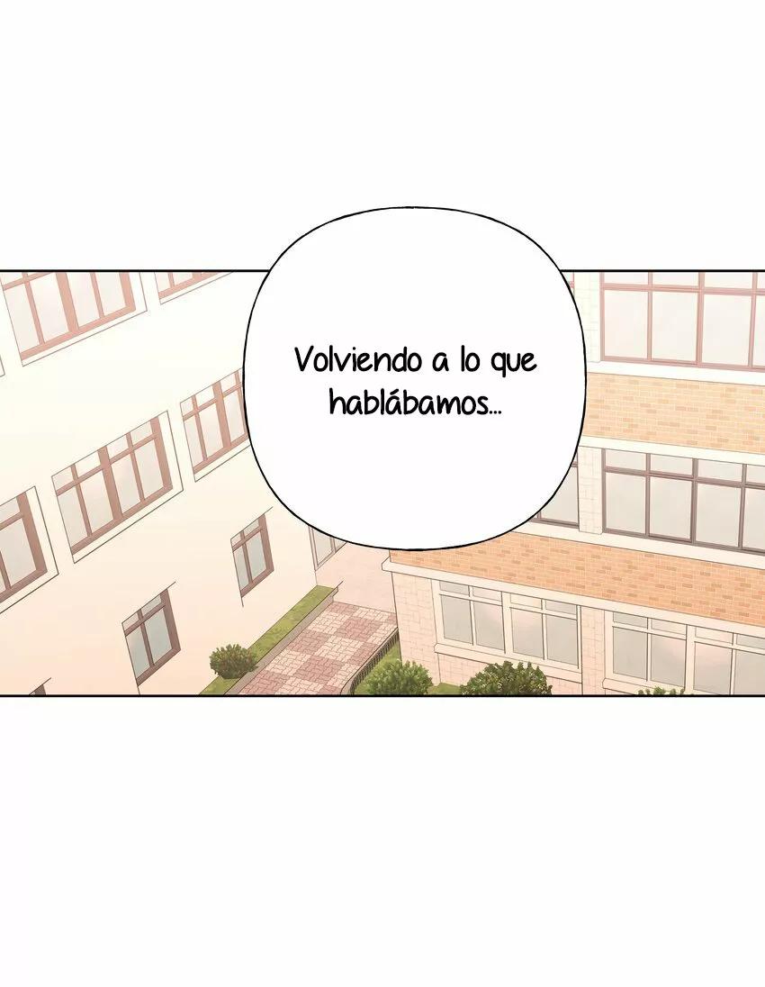 No digas que me amas - Capítulo 49 2 manhwa