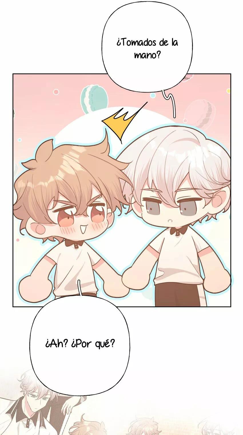 No digas que me amas - Capítulo 49 2 manhwa