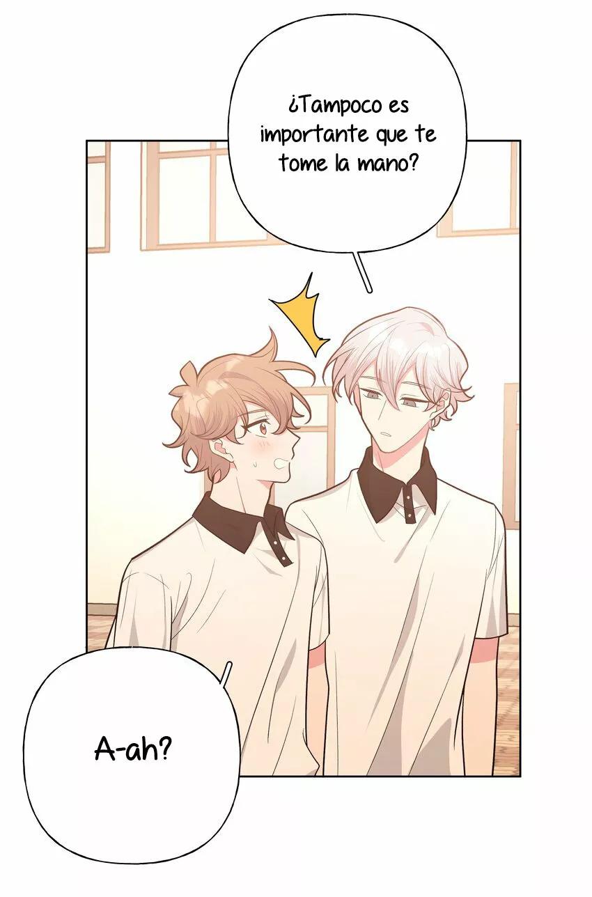 No digas que me amas - Capítulo 49 2 manhwa