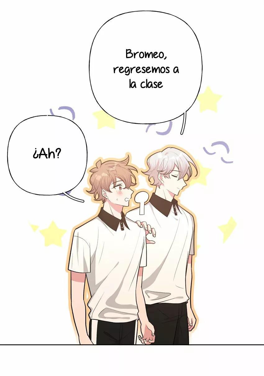 No digas que me amas - Capítulo 49 2 manhwa