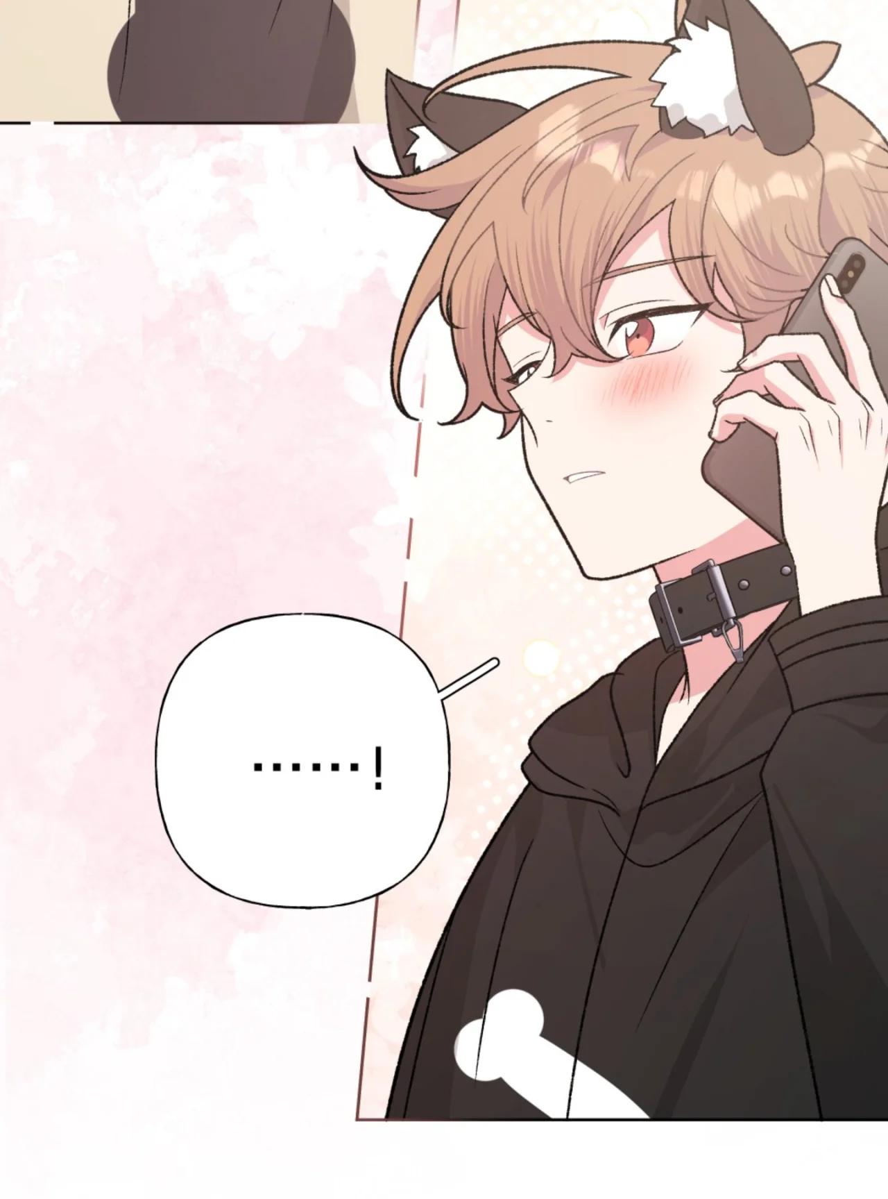 No digas que me amas - Capítulo 108 3 manhwa
