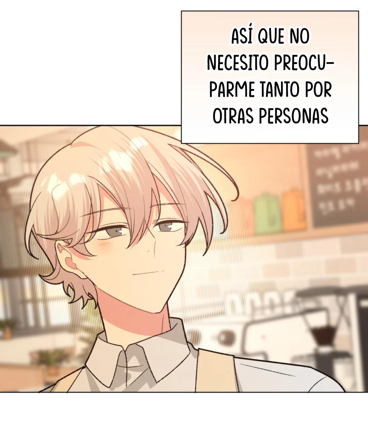 No digas que me amas - Capítulo 108 3 manhwa
