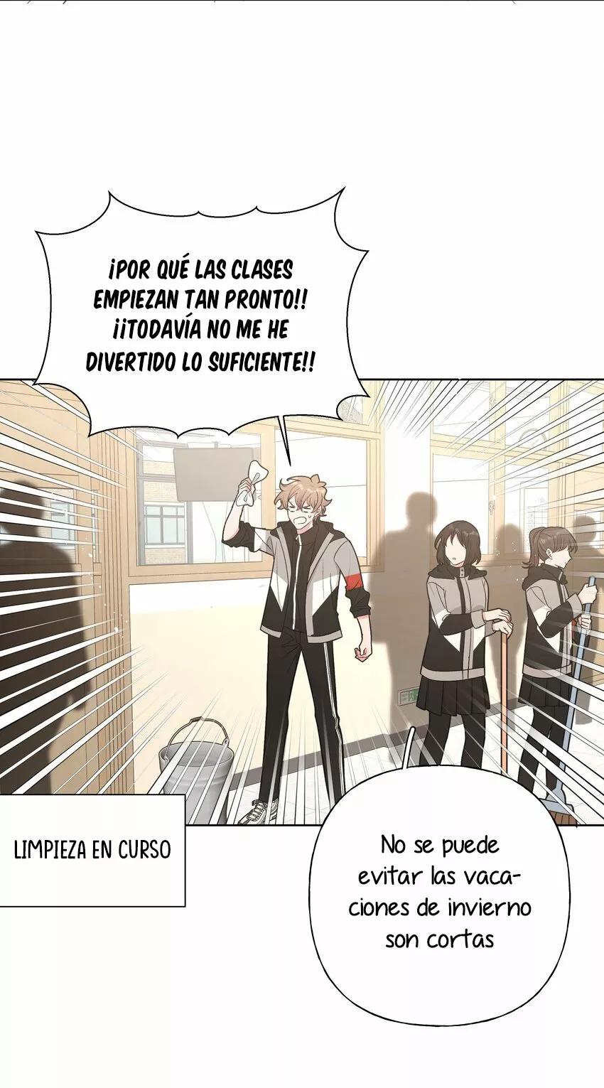 No digas que me amas - Capítulo 68 manhwa
