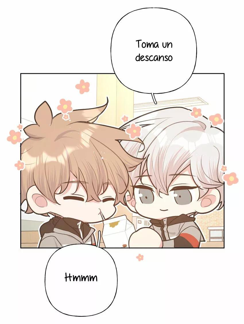 No digas que me amas - Capítulo 68 manhwa