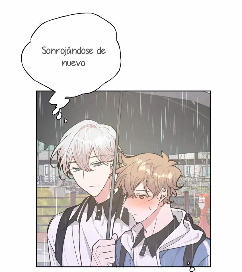 No digas que me amas - Capítulo 33 manhwa