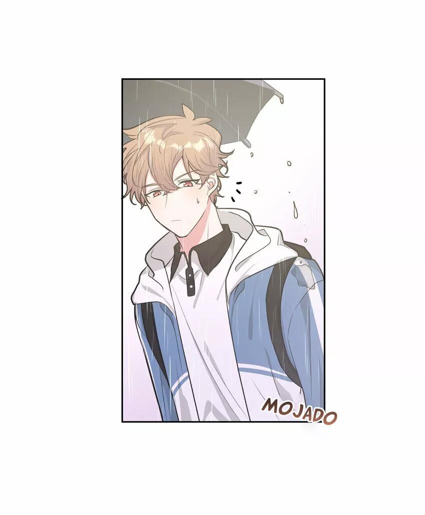 No digas que me amas - Capítulo 33 manhwa