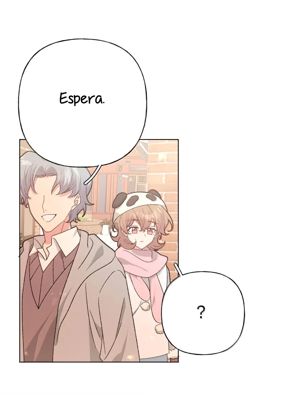 No digas que me amas - Capítulo 139 3 manhwa