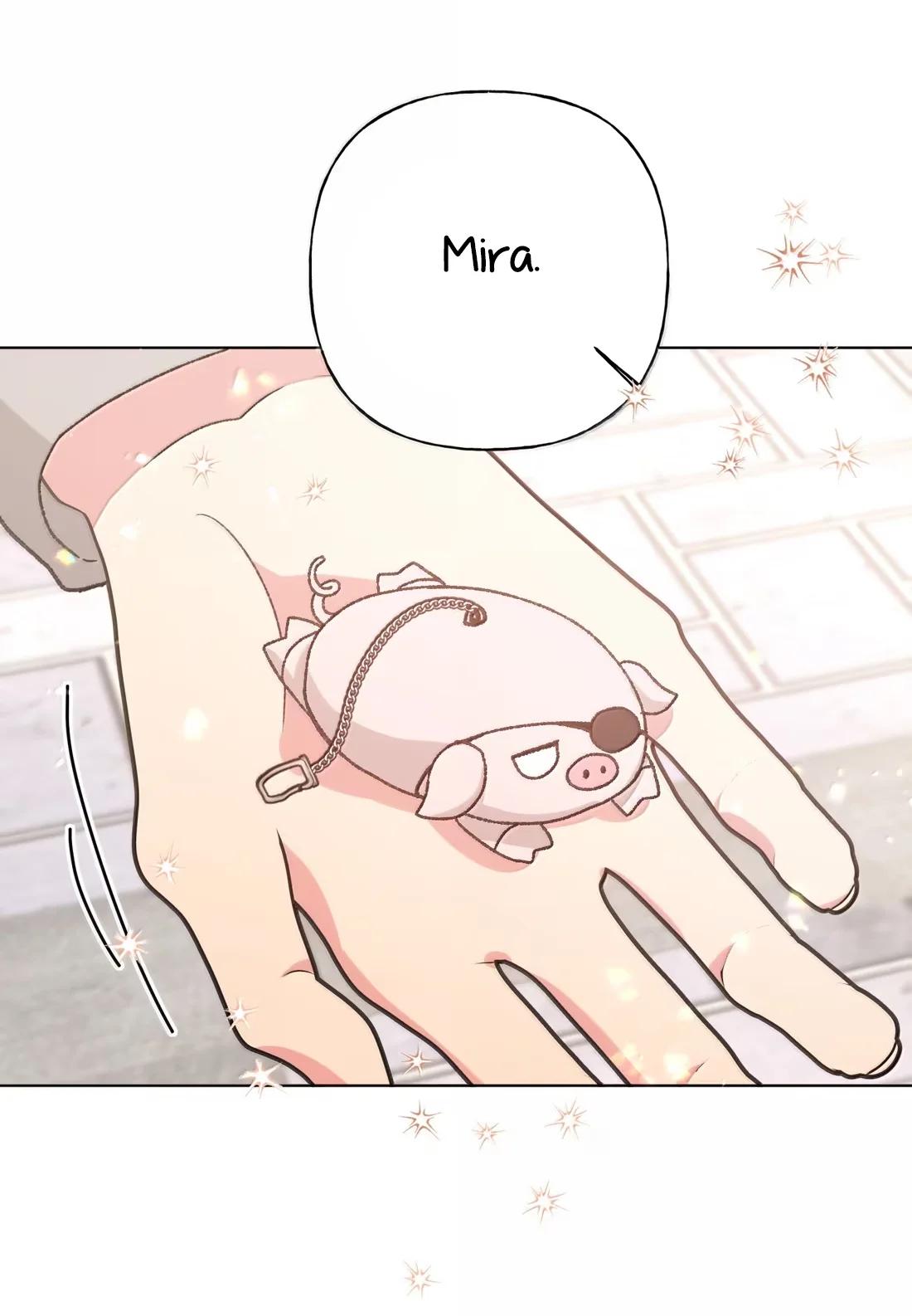 No digas que me amas - Capítulo 139 3 manhwa