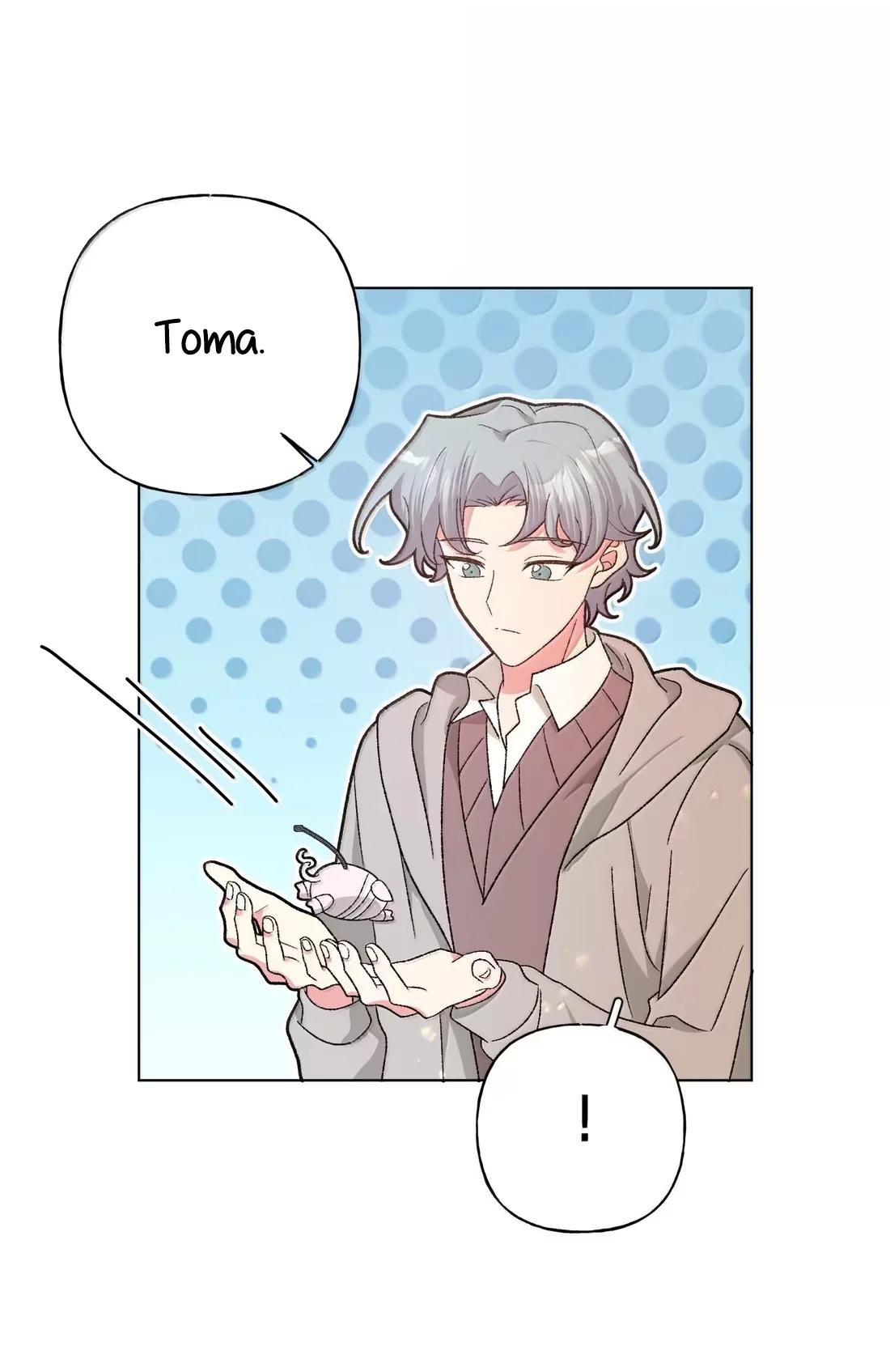 No digas que me amas - Capítulo 139 3 manhwa