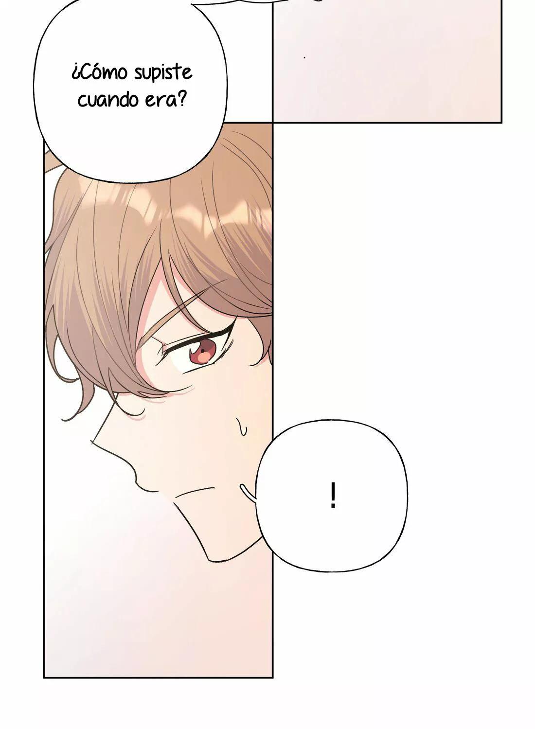 No digas que me amas - Capítulo 17 3 manhwa