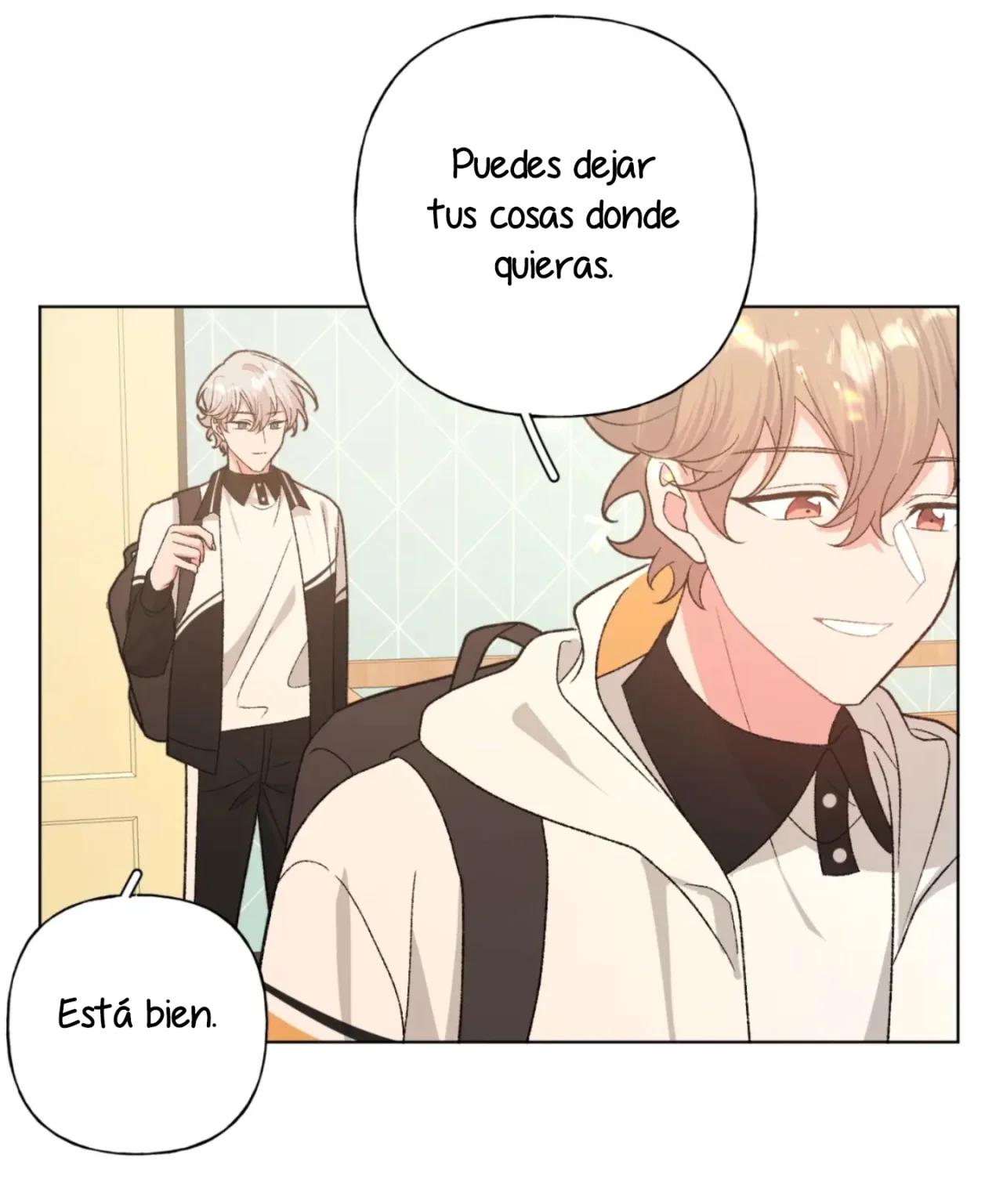 No digas que me amas - Capítulo 90 2 manhwa